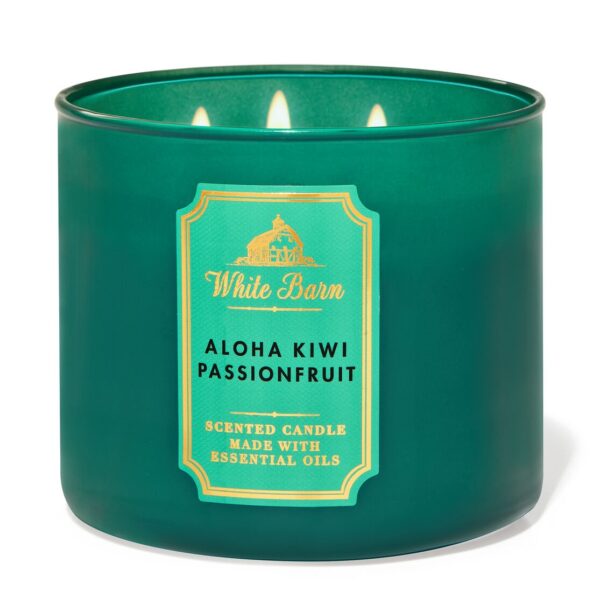 Nến Thơm Bath & Body Works 3 Bấc - Image 33