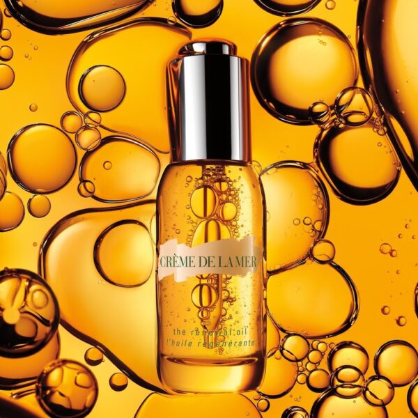 La Mer The ReNewal Oil 30ml - Image 3