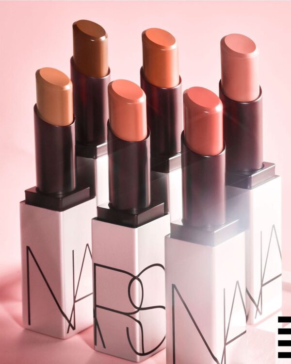 Son Dưỡng Nars Soft Matte Tinted Lip Balm - Image 5