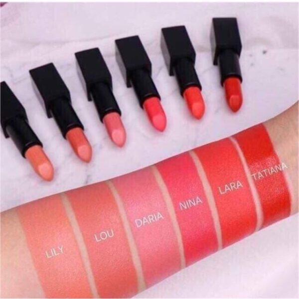 Son Nars Audacious - Image 5