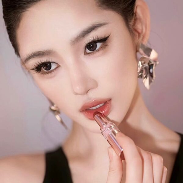 Son Dưỡng YSL Love Shine Oil Lipstick - Image 5