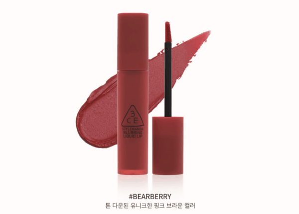 Son 3CE Blurring Liquid - Image 11