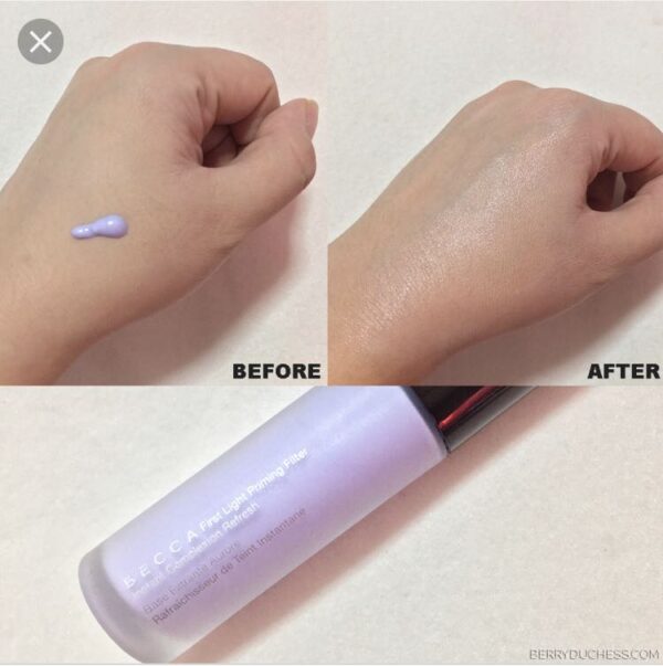 Kem Lót Becca - First Light - Image 4