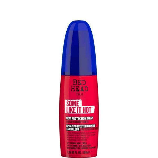 Xịt Chống Nhiệt Tóc Bed Head Tigi Some Like It Hot 100ml