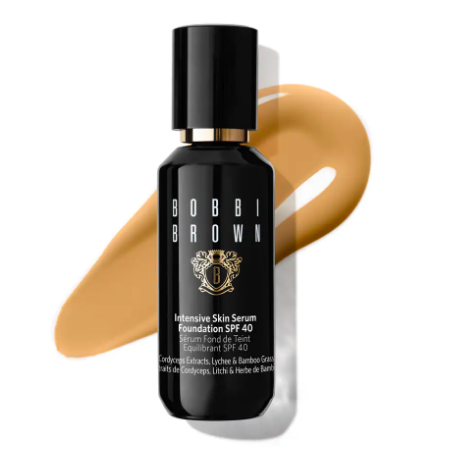 Kem Nền Bobbi Brown Intensive Skin Serum Foundation SPF 40 PA+++ 30ml - Image 12