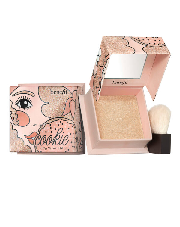 Highlight Benefit Cookie - Image 2