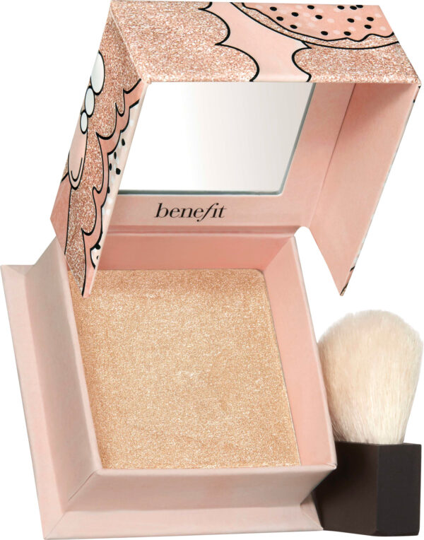 Highlight Benefit Cookie