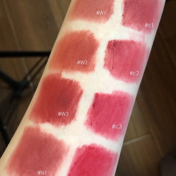 Son Kem Lì Into You Customized Airy Lip Mud - Image 3