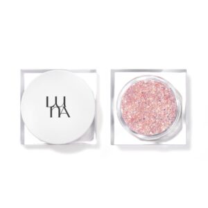 Nhũ Mắt Luna Lighting Up Formula Pot 4.2g