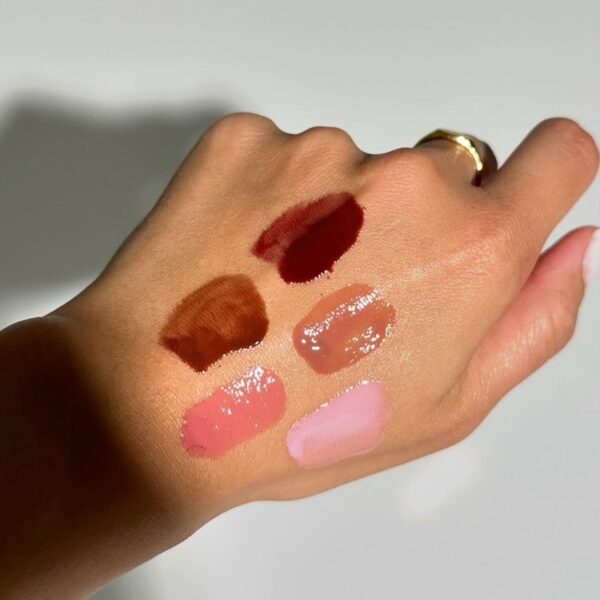 Son Bóng Patrick Ta Rich Plumping Glow - Image 2