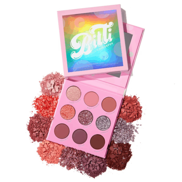 Cọ WNW Large Eyeshadow - Image 208