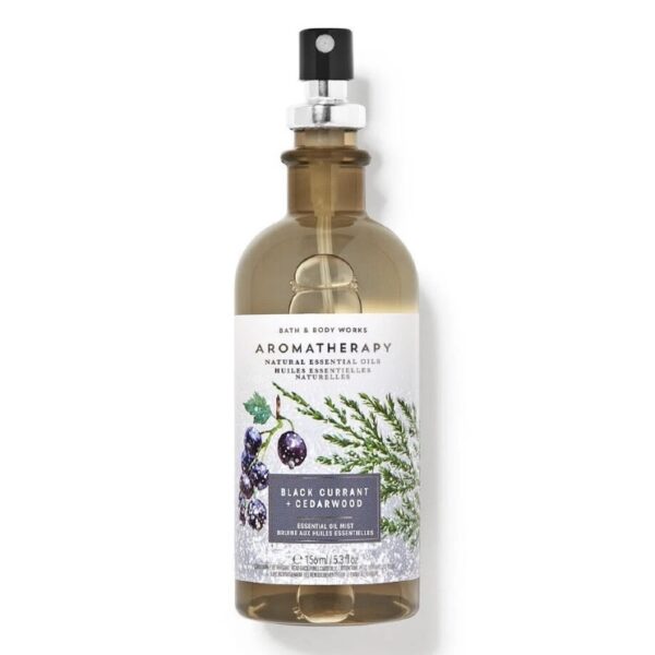 Xịt gối Bath & Body Works Aromatherapy 156ml - Image 7