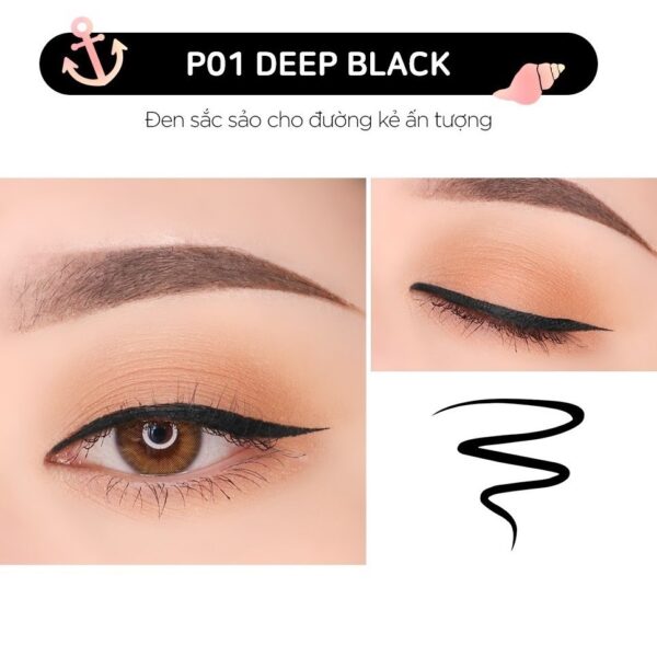 Kẻ Mắt Blackrouge - Image 5