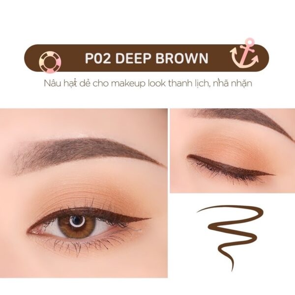 Kẻ Mắt Blackrouge - Image 7