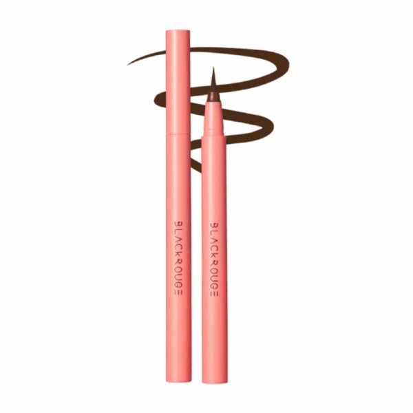 Kẻ Mắt Black Rouge Keep Your Line Power Proof Pen Liner - Image 7