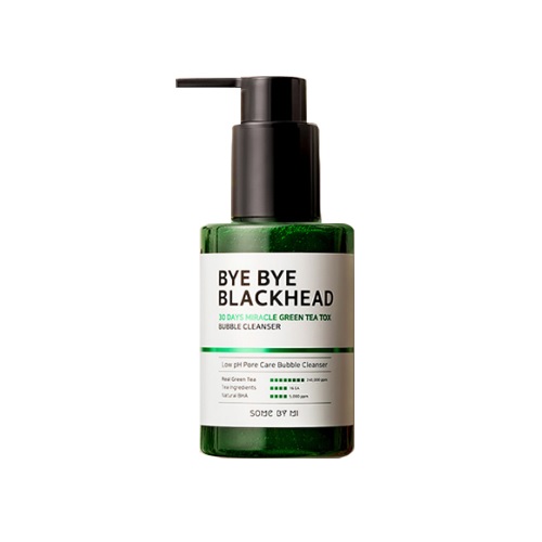 Sữa Rửa Mặt Some By Mi Bye Bye Blackhead 30 Days 120ml