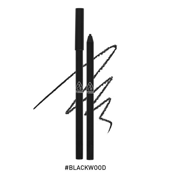 Chì Kẻ Mắt 3CE Super Slim Waterproof XT - Image 6
