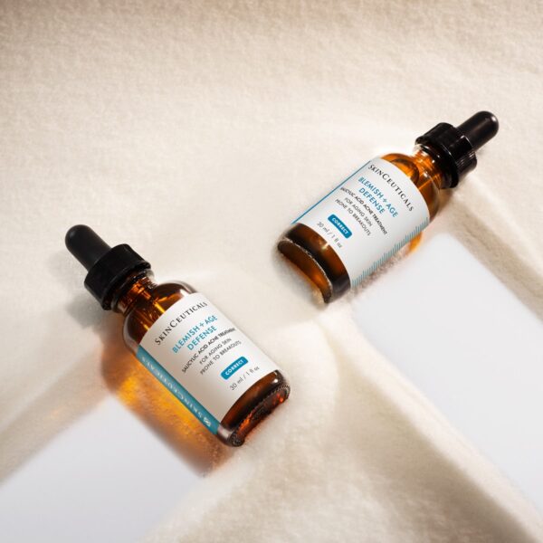 Serum SkinCeuticals Blemish + Age Defense Acne Treatment 30ml - Image 7