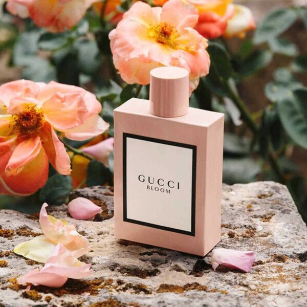 Nước Hoa Gucci Bloom For Women EDP - Image 4