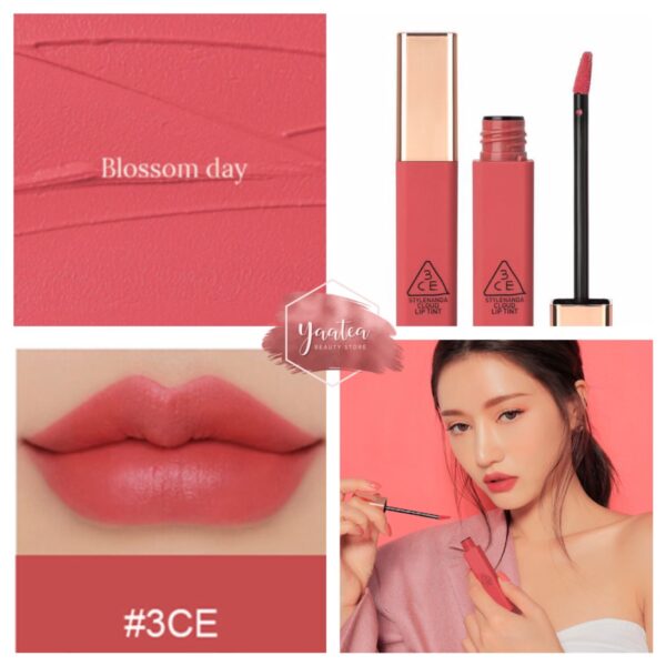 Son 3CE Cloud Lip Tint XT - Image 7