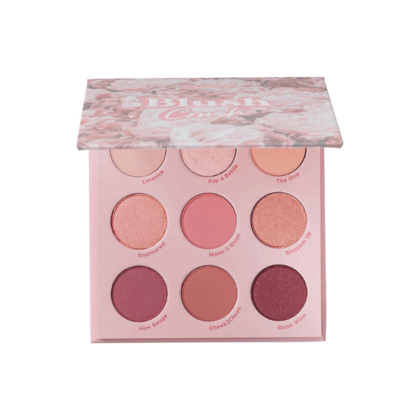 Bảng Mắt Colourpop Blush Crush - Image 8
