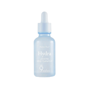 Serum 9Wishes Hydra Ampule Nano Plus+ 30ml