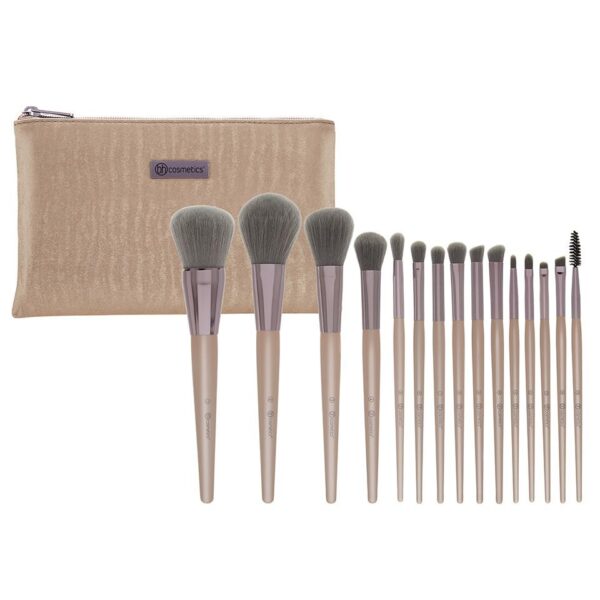 Bộ Cọ BH Lavish Elegance 15 Cây - Image 7