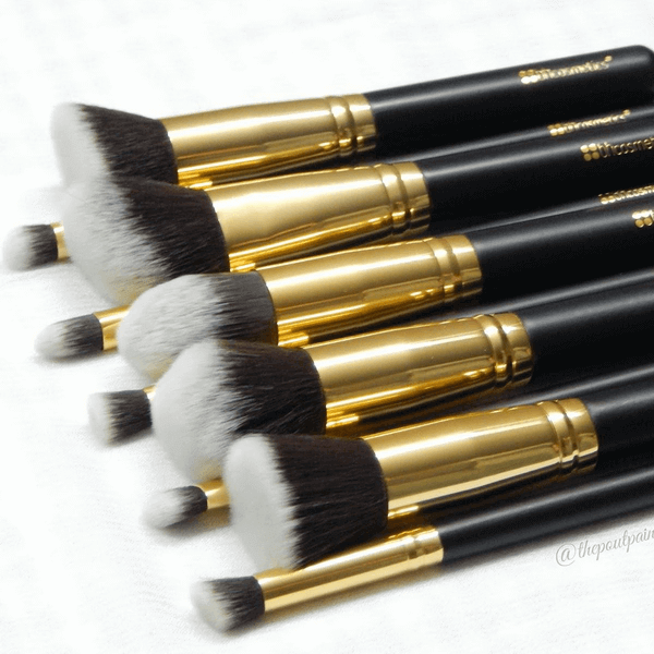 Bộ Cọ BH Sculpt And Blend 10c 03 - Image 5