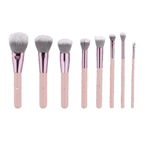 Bộ Cọ BH Opallusion Dreamy 8 Cây