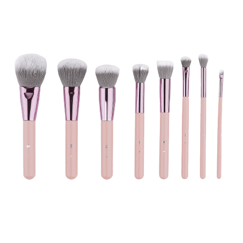 Bộ Cọ BH Opallusion Dreamy 8 Cây