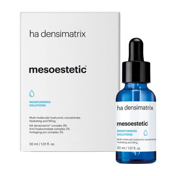 Serum Mesoestetic Densimatrix HA 30ml XT - Image 3