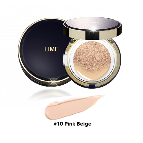 Cushion Lime V Collagen - Image 19