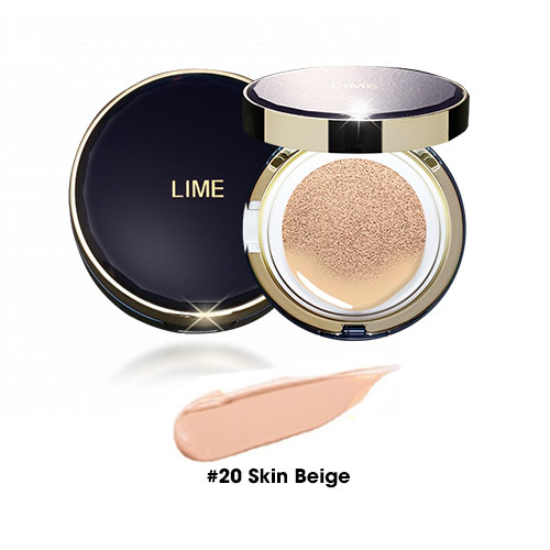 Cushion Lime V Collagen - Image 9