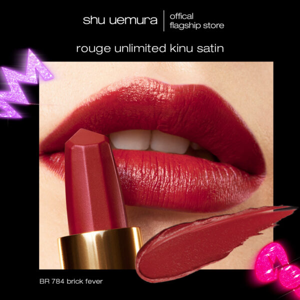 Son Shu Kinu Satin - Image 11