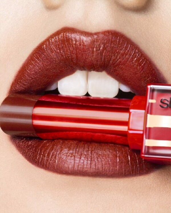 Son Thỏi Shu Metalic Limited 2021 - Image 14