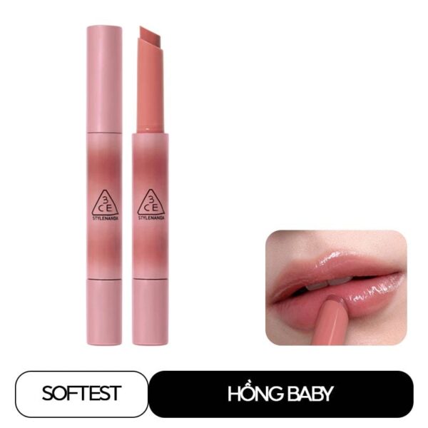 Son Bóng 3CE Shine Reflector - Image 15