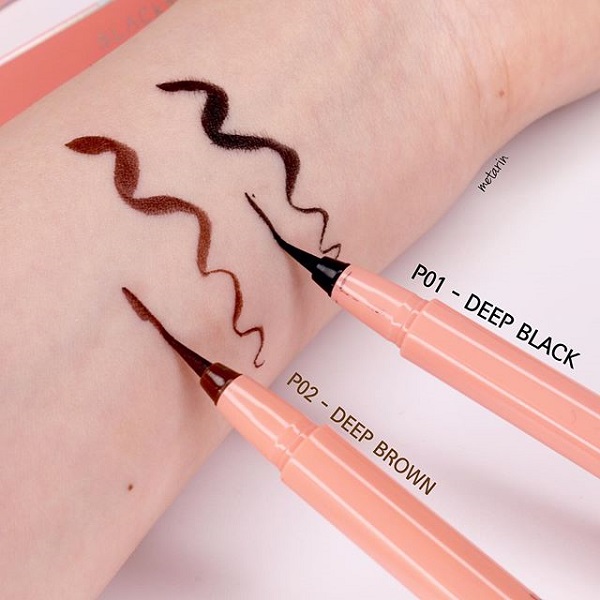 Kẻ Mắt Blackrouge - Image 3