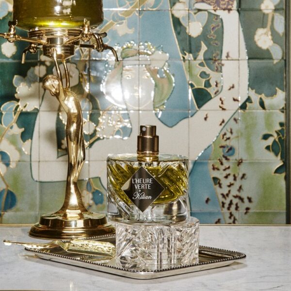 Nước Hoa Kilian L’Heure Verte - Image 10