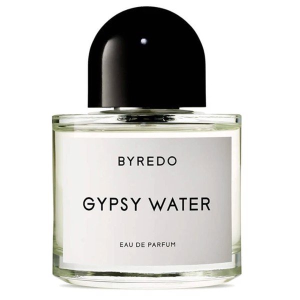 Nước Hoa Byredo Gypsy Water
