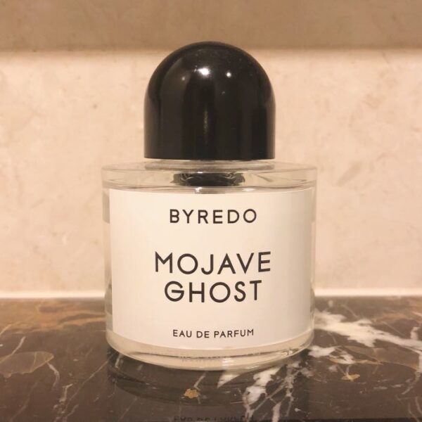 Nước Hoa Byredo Mojave Ghost 100ml - Image 10