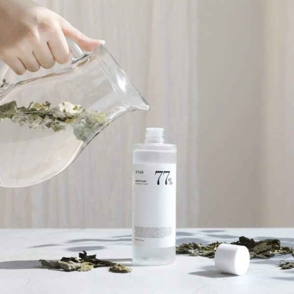 Toner Anua Heartleaf Soothing 77% - Image 4
