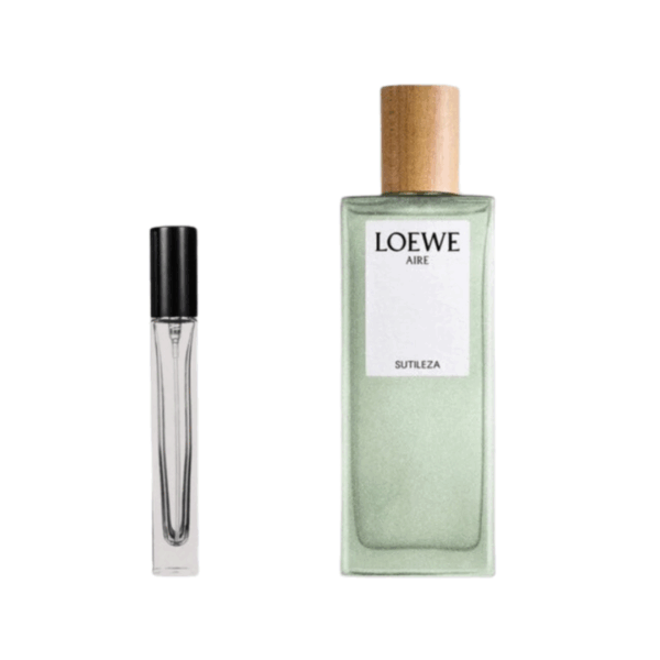 Nước Hoa Loewe Aire Sutileza EDT - Image 3