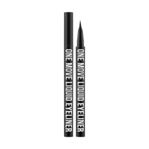 Kẻ Mắt Nước Inglot One Move Liquid Eyeliner 0.55ml