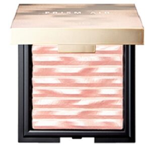 Má Hồng Clio Air Prism