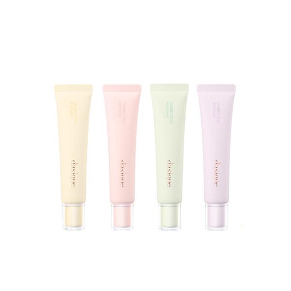 Kem Lót Dasique Correcting Sun Base