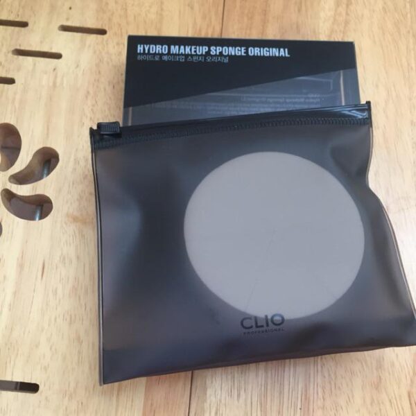 Set Mút Clio Pro Play Hydro Makeup - Image 15