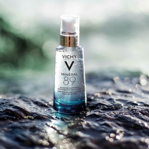 Serum VICHY MINERAL 89 75ml - Image 4
