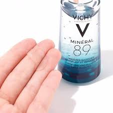 Serum VICHY MINERAL 89 75ml - Image 3