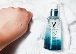 Serum VICHY MINERAL 89 75ml - Image 2