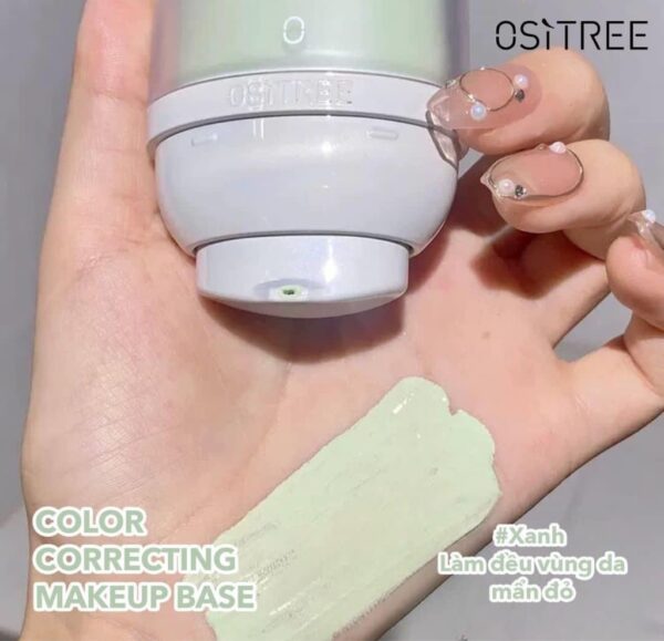 Kem Lót OSITREE Color Correcting Makeup 32g - Image 2